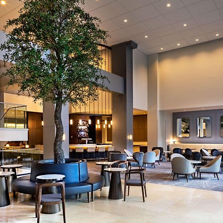 Hyatt Regency Morristown Hotel Екстериор снимка