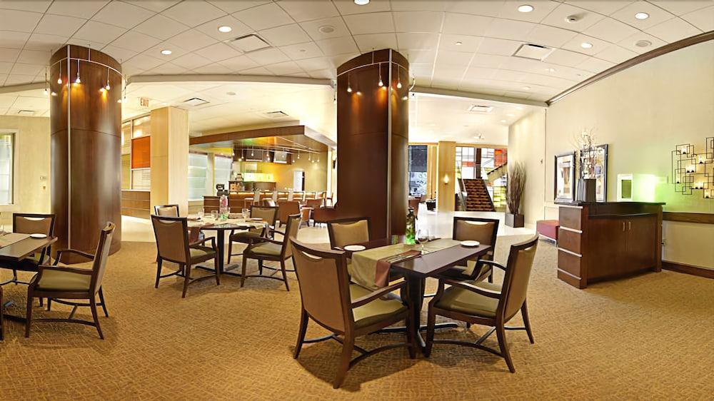 Hyatt Regency Morristown Hotel Екстериор снимка