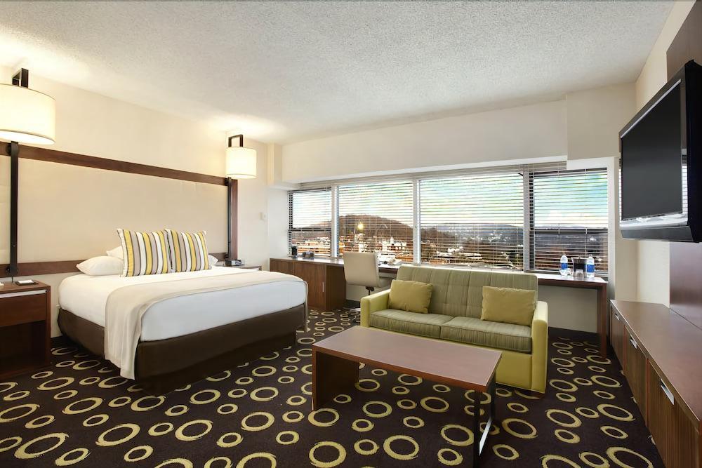 Hyatt Regency Morristown Hotel Екстериор снимка