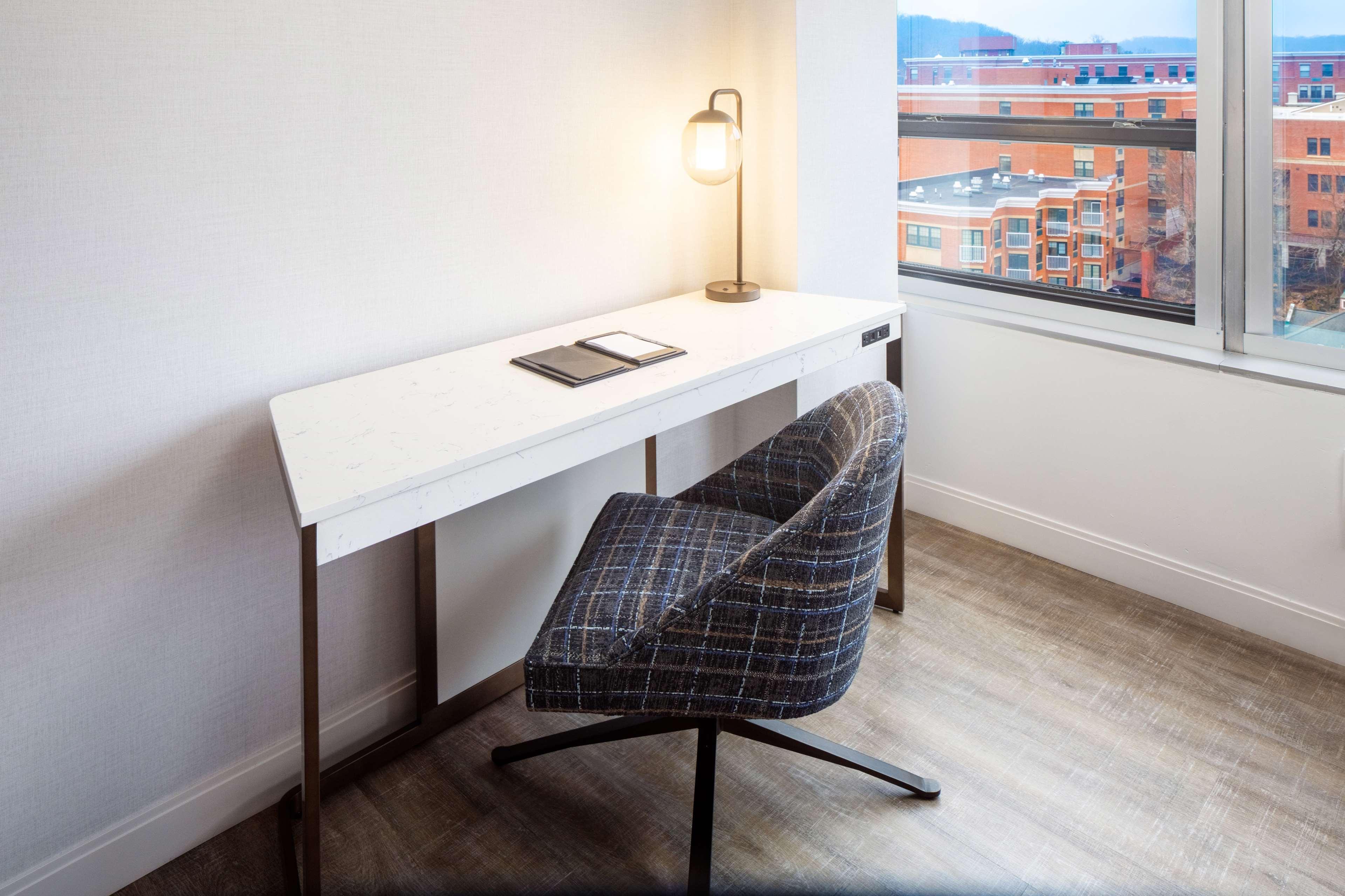 Hyatt Regency Morristown Hotel Екстериор снимка