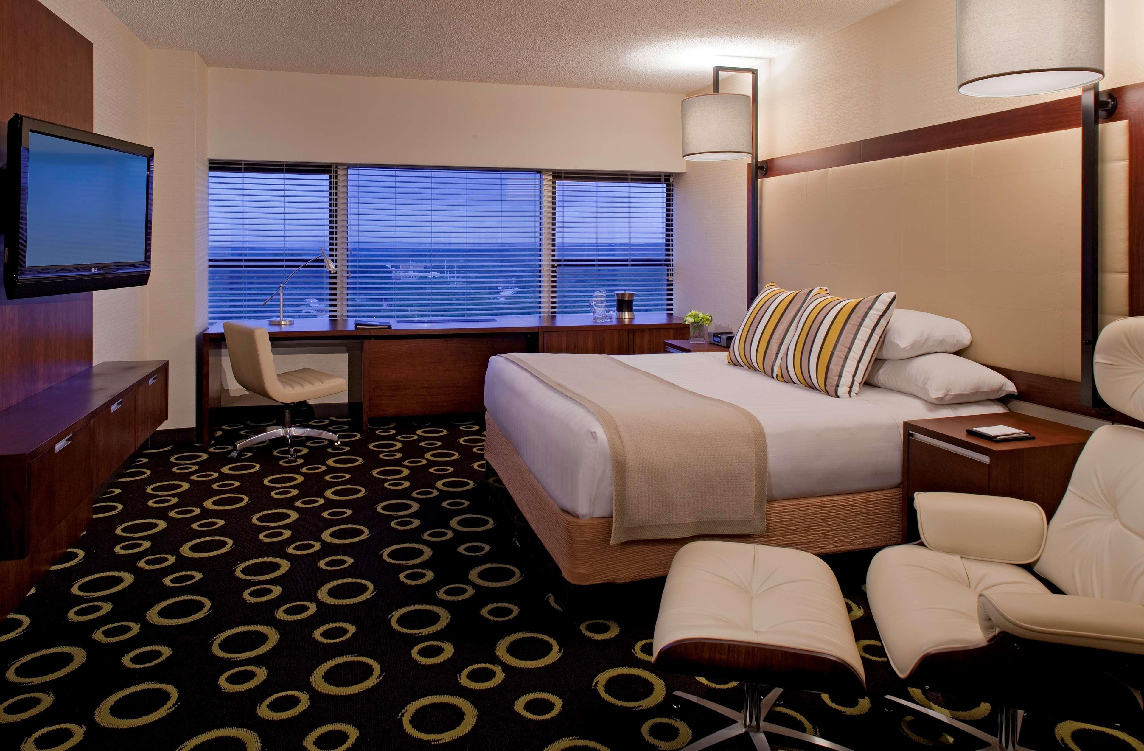Hyatt Regency Morristown Hotel Екстериор снимка