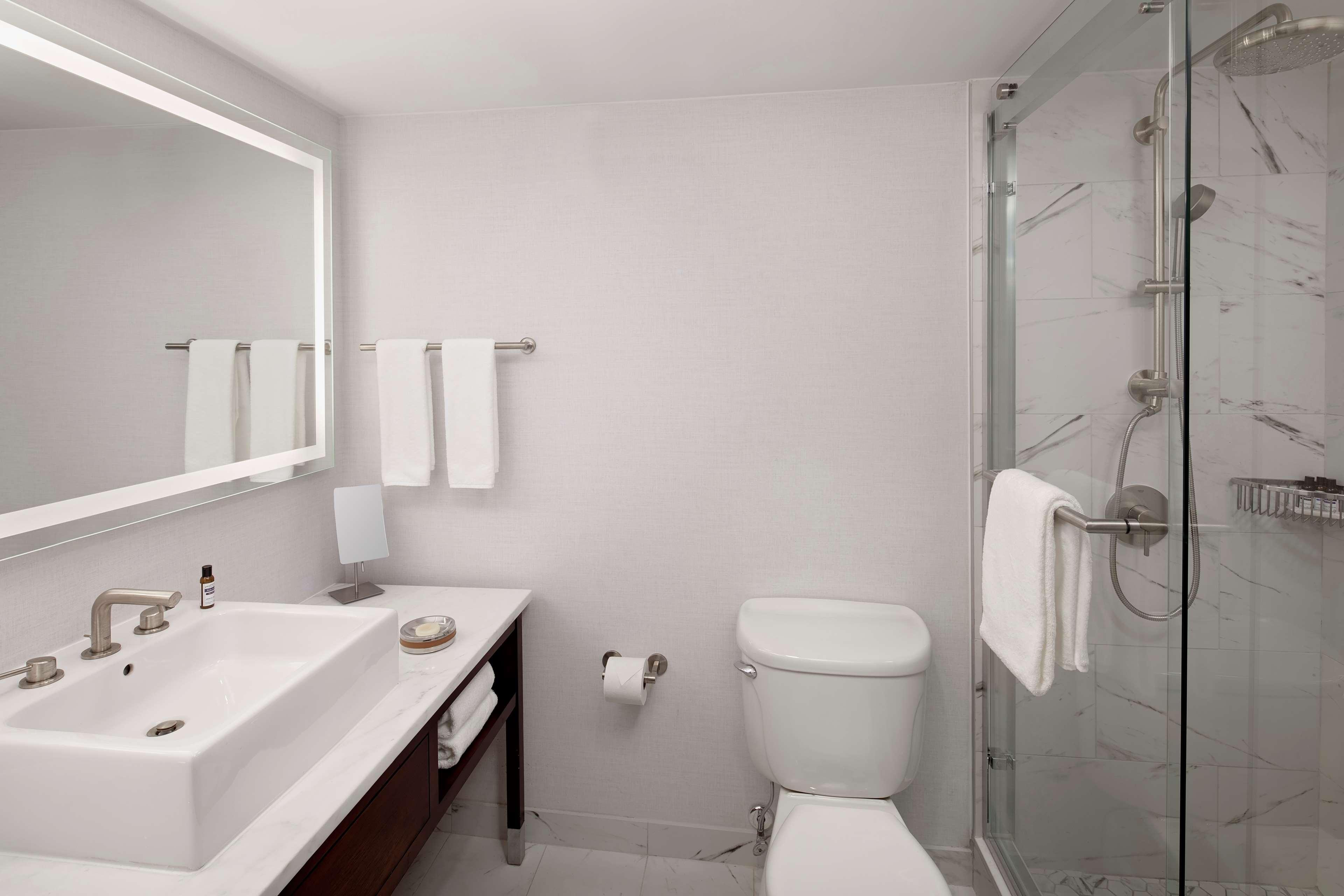 Hyatt Regency Morristown Hotel Екстериор снимка