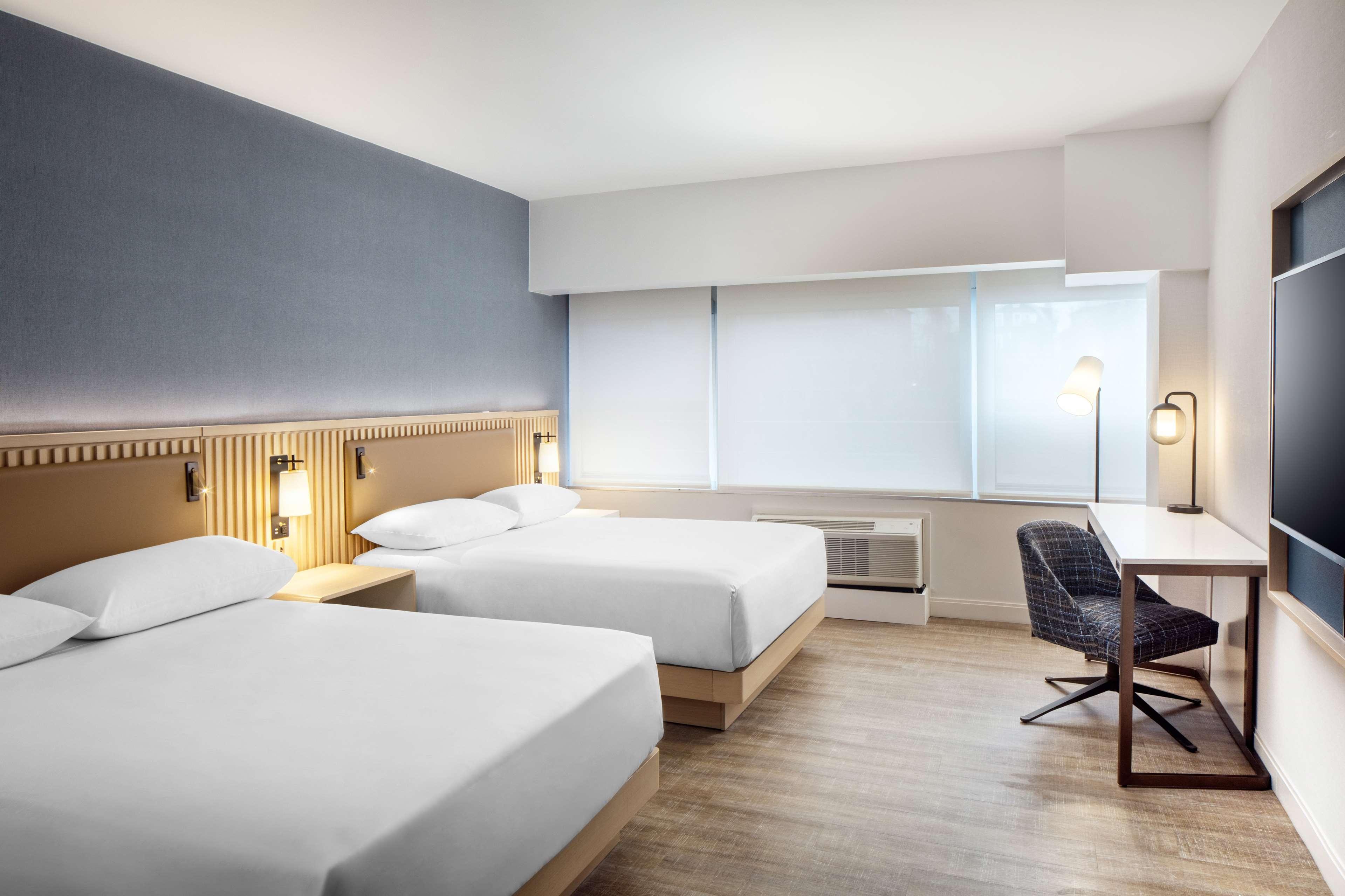 Hyatt Regency Morristown Hotel Екстериор снимка