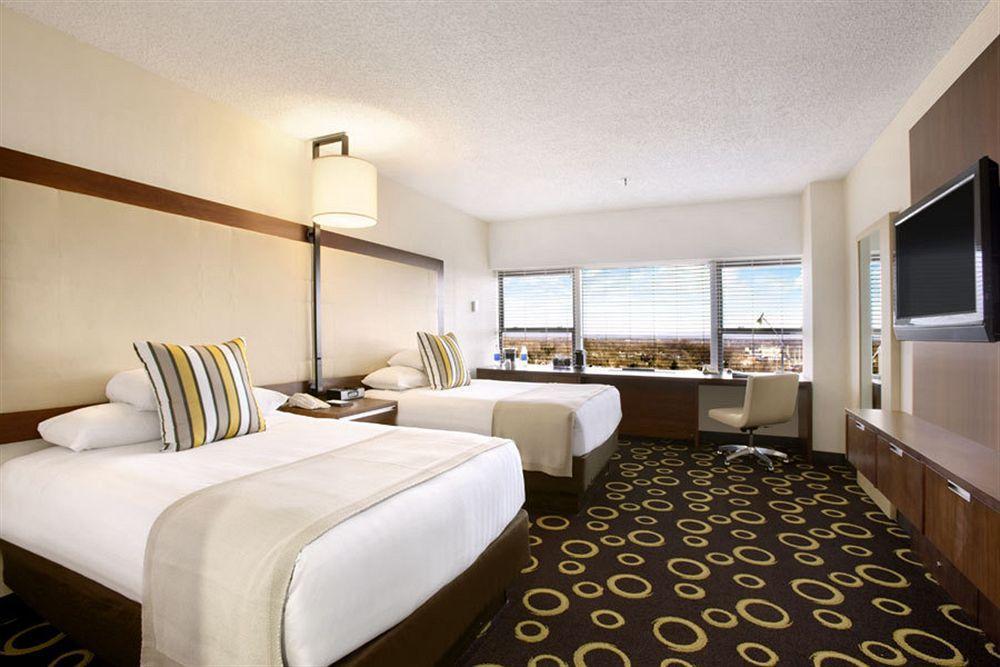 Hyatt Regency Morristown Hotel Стая снимка