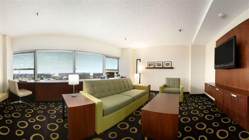 Hyatt Regency Morristown Hotel Екстериор снимка