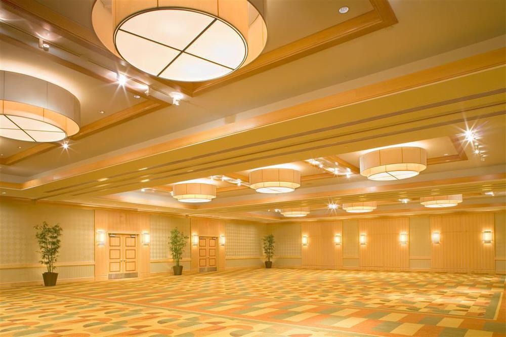 Hyatt Regency Morristown Hotel Съоръжения снимка